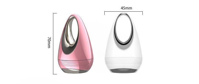 Facial beauty instrument Facial beauty instrument